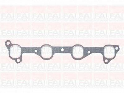 FAI AUTOPARTS em744 -  Комплект прокладок, выпускной коллектор